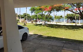 Encanto Da Lagoa
